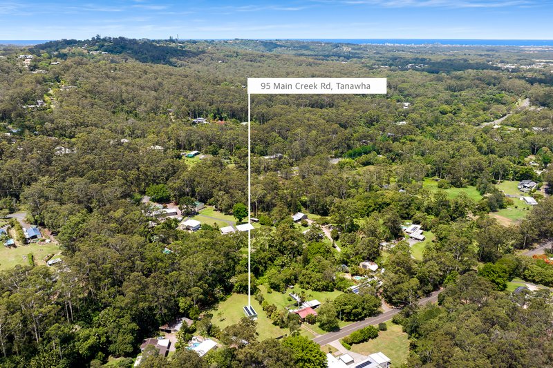 Photo - 95 Main Creek Road, Tanawha QLD 4556 - Image 4