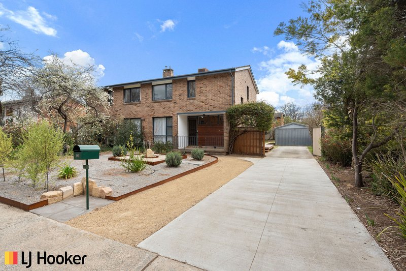 Photo - 95 Majura Avenue, Dickson ACT 2602 - Image 1