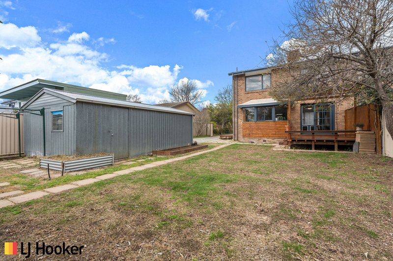 Photo - 95 Majura Avenue, Dickson ACT 2602 - Image 14