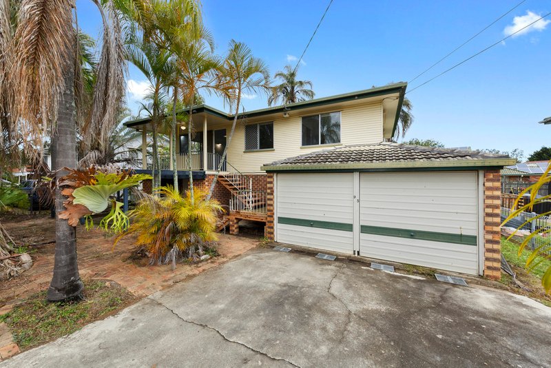 95 Malabar Street, Wynnum West QLD 4178