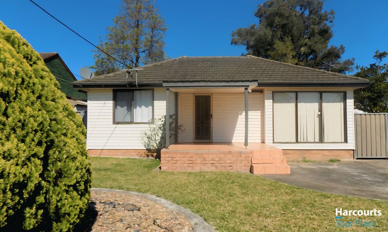 95 Maple Road, North St Marys NSW 2760