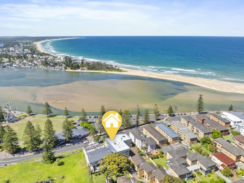 Photo - 9/5 Marine Parade, The Entrance NSW 2261 - Image 1