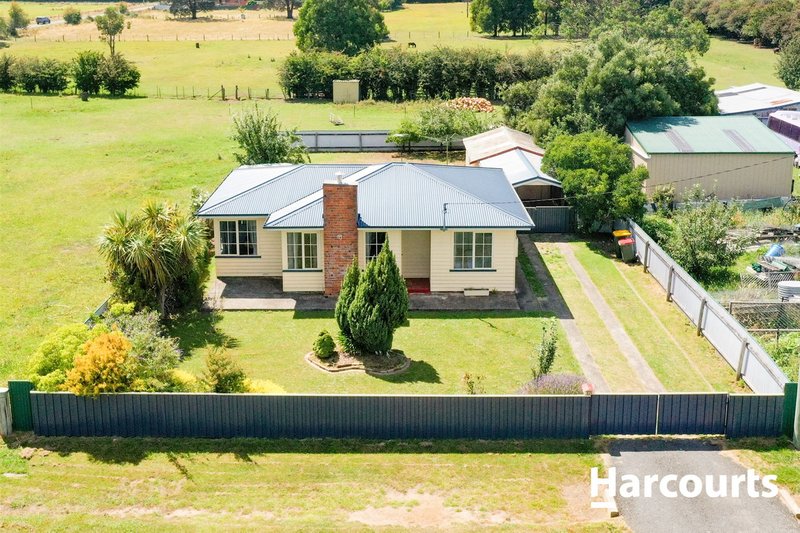 95 Marriott Street, Westbury TAS 7303