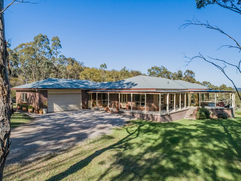 95 Middle Farm Road, Armidale NSW 2350