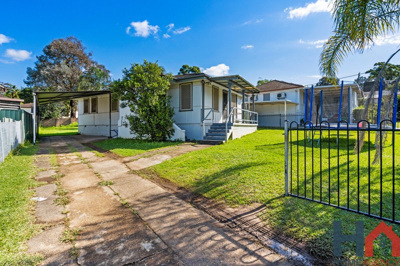 95 Miller Road, Miller NSW 2168