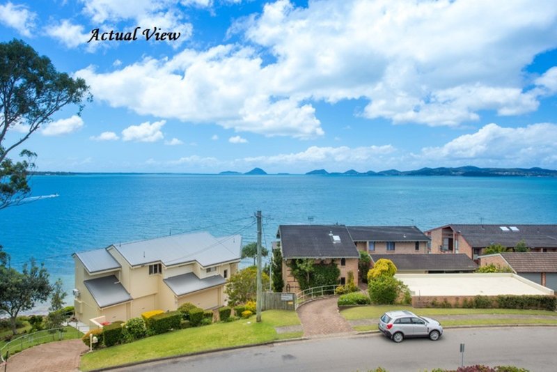 9/5 Mitchell Street, Soldiers Point NSW 2317