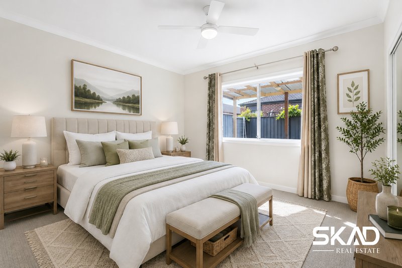 Photo - 95 Moor Park Drive, Craigieburn VIC 3064 - Image 9