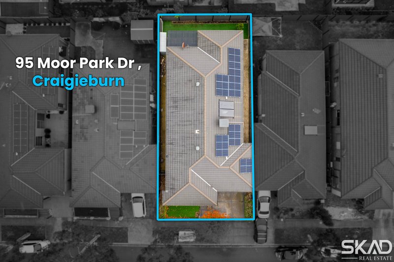 Photo - 95 Moor Park Drive, Craigieburn VIC 3064 - Image 15