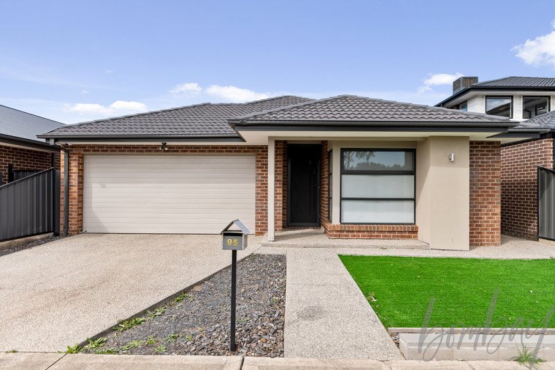 95 Moxham Drive, Kalkallo VIC 3064