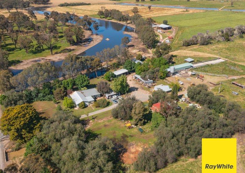 95 Mulcahy Road, Tatura VIC 3616