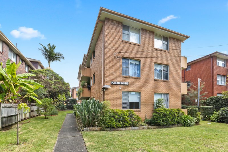 Photo - 9/5 Muriel Street, Hornsby NSW 2077 - Image 1