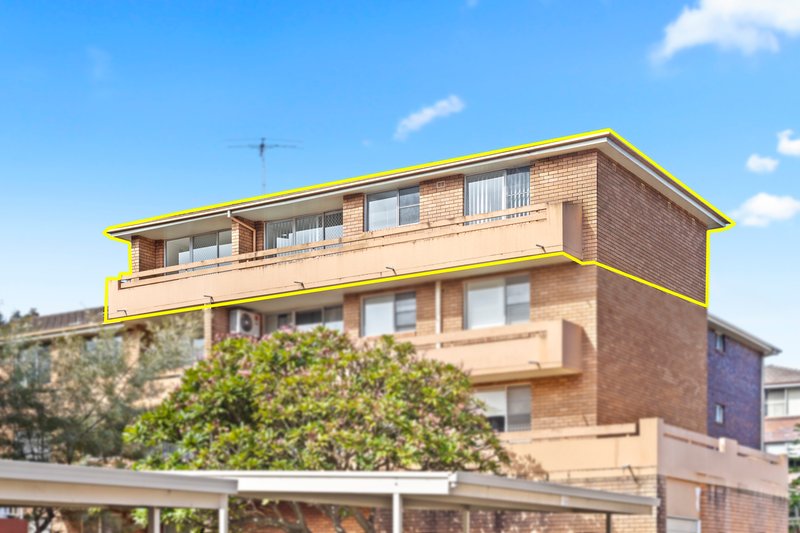 Photo - 9/5 Muriel Street, Hornsby NSW 2077 - Image 2