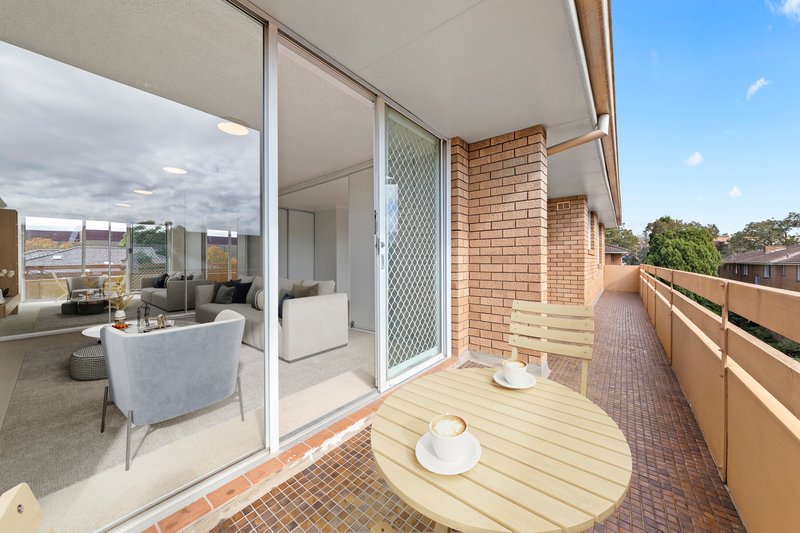 Photo - 9/5 Muriel Street, Hornsby NSW 2077 - Image 9