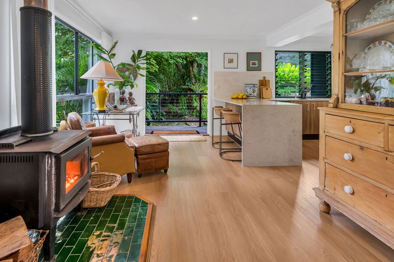 Photo - 95 North Road, Lower Beechmont QLD 4211 - Image 5