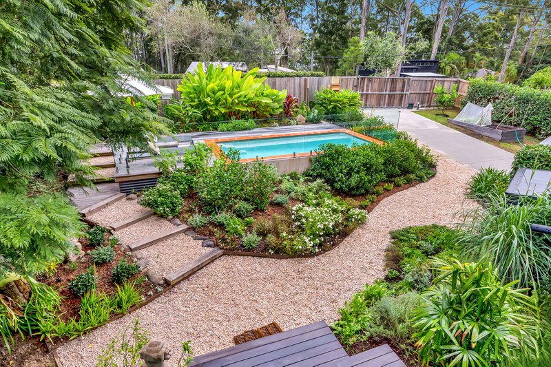 Photo - 95 North Road, Lower Beechmont QLD 4211 - Image 17