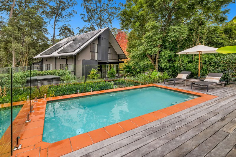 Photo - 95 North Road, Lower Beechmont QLD 4211 - Image 18