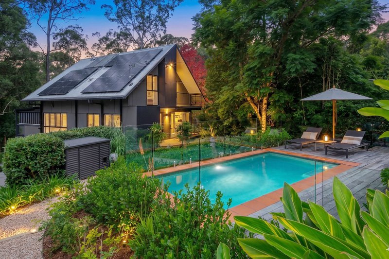 Photo - 95 North Road, Lower Beechmont QLD 4211 - Image 19