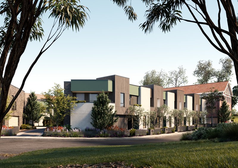 9/5 Nova Circuit, Bundoora VIC 3083