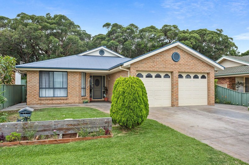 95 Ocean Street, Windang NSW 2528