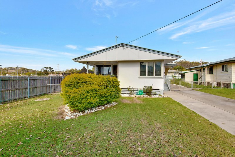95 O'Connell Street, Barney Point QLD 4680
