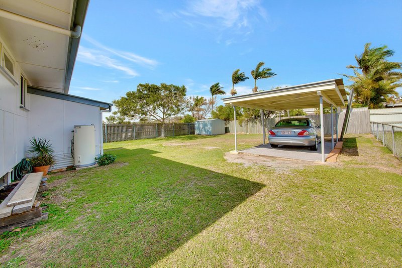 Photo - 95 O'Connell Street, Barney Point QLD 4680 - Image 11