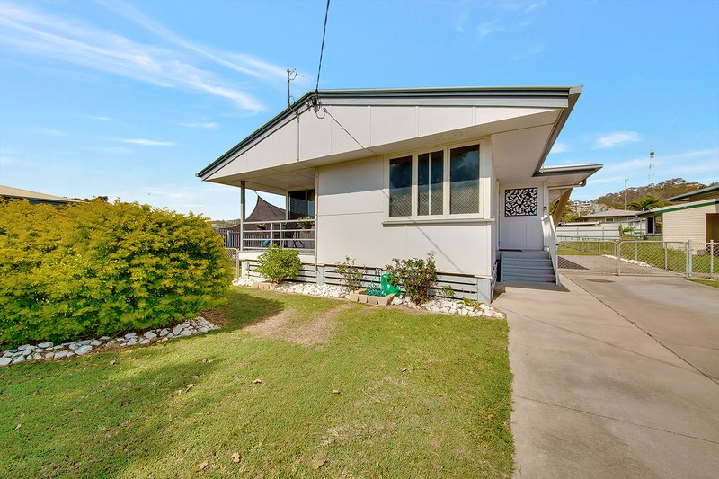 Photo - 95 O'Connell Street, Barney Point QLD 4680 - Image 13