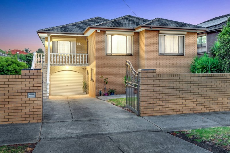 95 Pallant Avenue, Reservoir VIC 3073