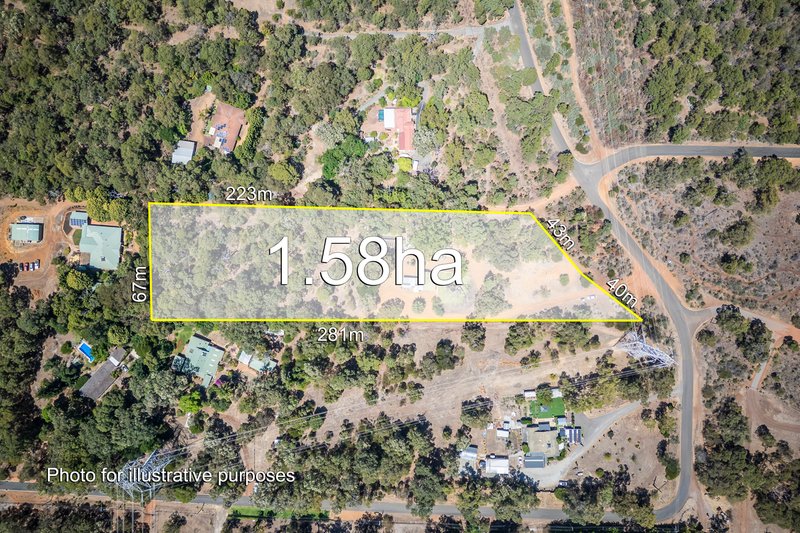 Photo - 95 Palmateer Drive, Bickley WA 6076 - Image 24