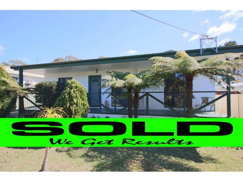 95 Paradise Beach Road, Sanctuary Point NSW 2540