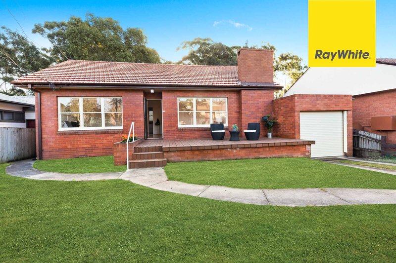 95 Parklands Road, North Ryde NSW 2113