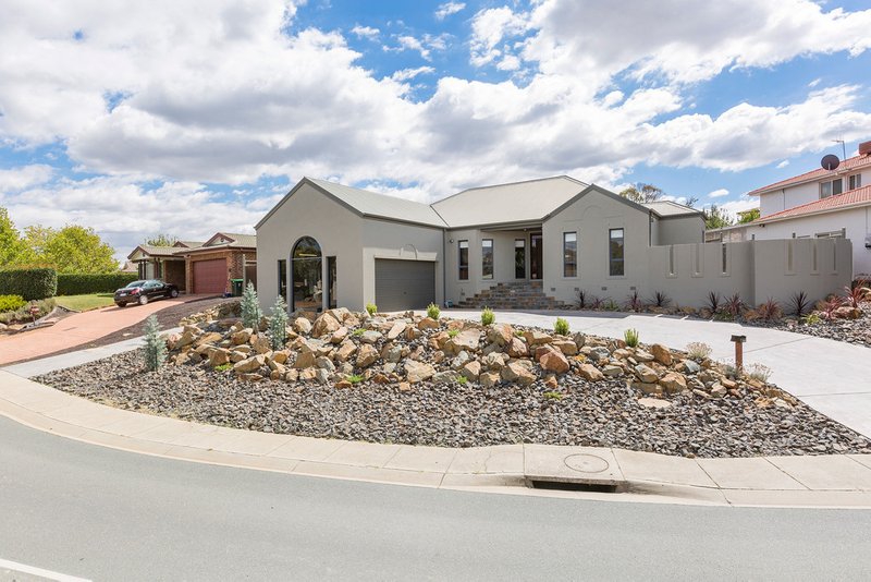 95 Paul Coe Cres , Ngunnawal ACT 2913