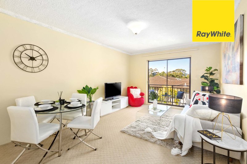 9/5 Peachtree Road, Macquarie Park NSW 2113