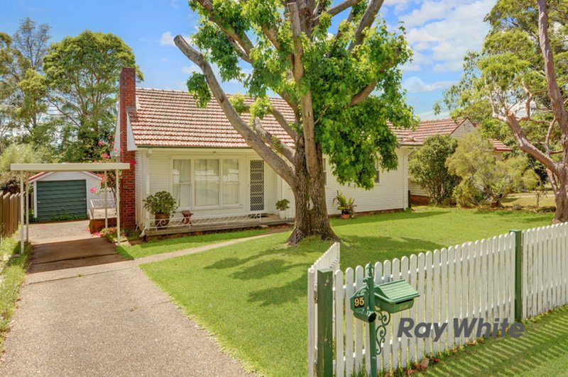 95 Pennant Parade, Epping NSW 2121