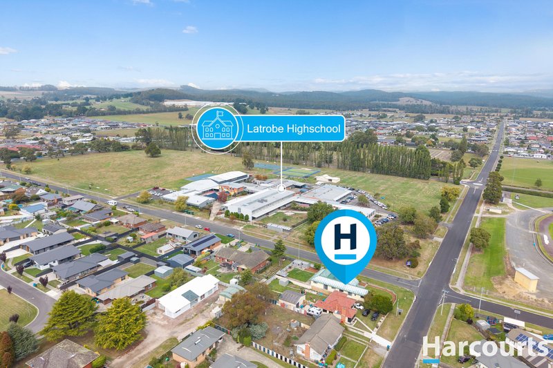 Photo - 95 Percival Street, Latrobe TAS 7307 - Image 13