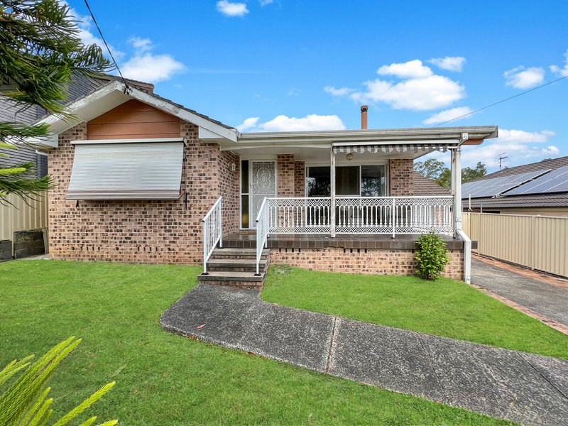 95 Perouse Avenue, San Remo NSW 2262