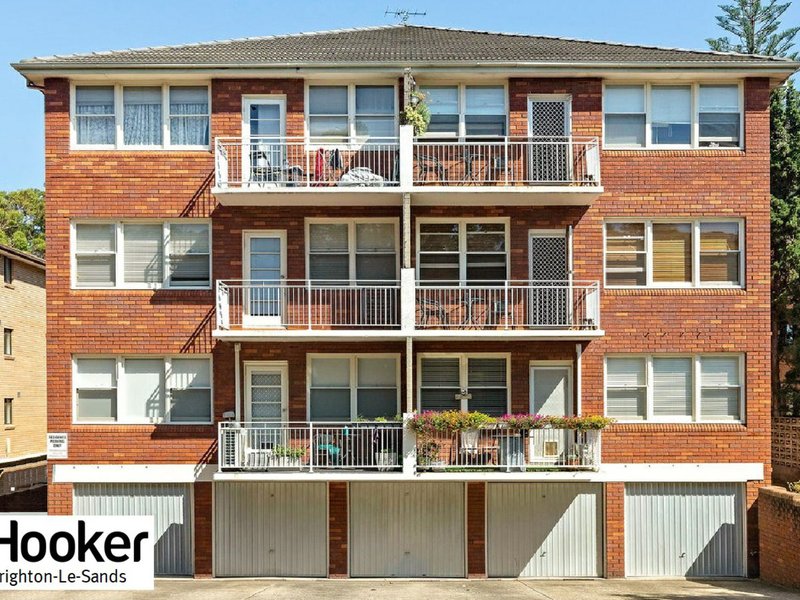 9/5 Queens Road, Brighton-Le-Sands NSW 2216