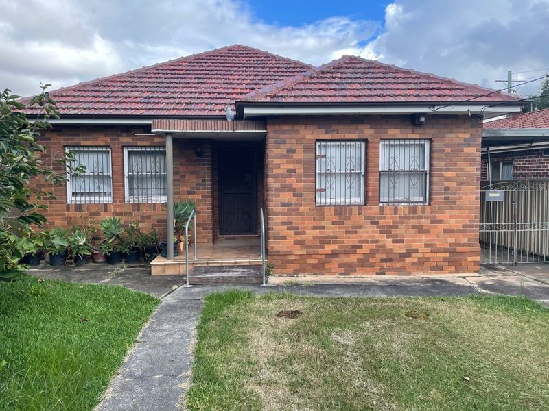 95 Railway Street, Yennora NSW 2161