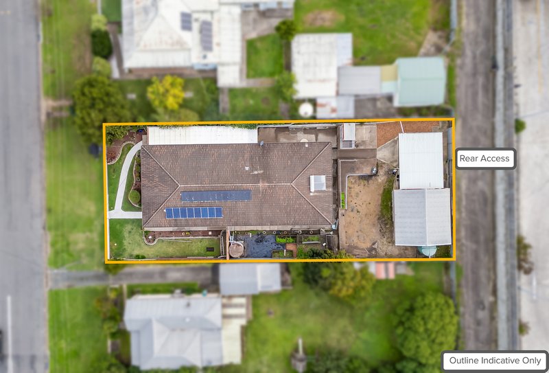 Photo - 95 Rawson Street, Kurri Kurri NSW 2327 - Image 18