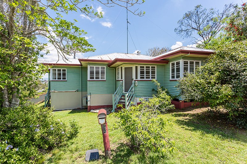 95 Rifle Range Road, Gympie QLD 4570