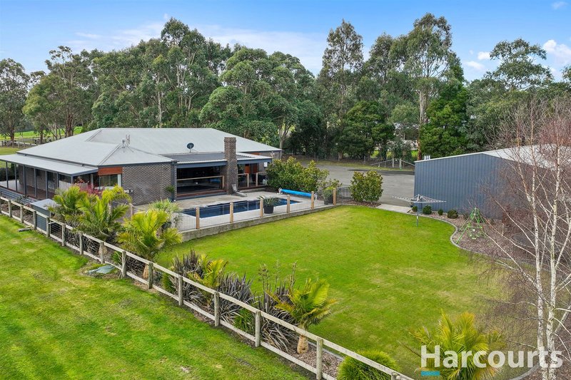95 Saviges Road, Yallourn North VIC 3825 Real Estate Industry Partners