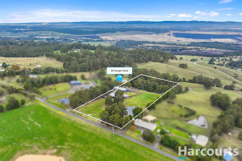 95 Saviges Road, Yallourn North VIC 3825 Real Estate Industry Partners