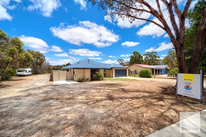 Photo - 95 Seventh Avenue, Kendenup WA 6323 - Image 5