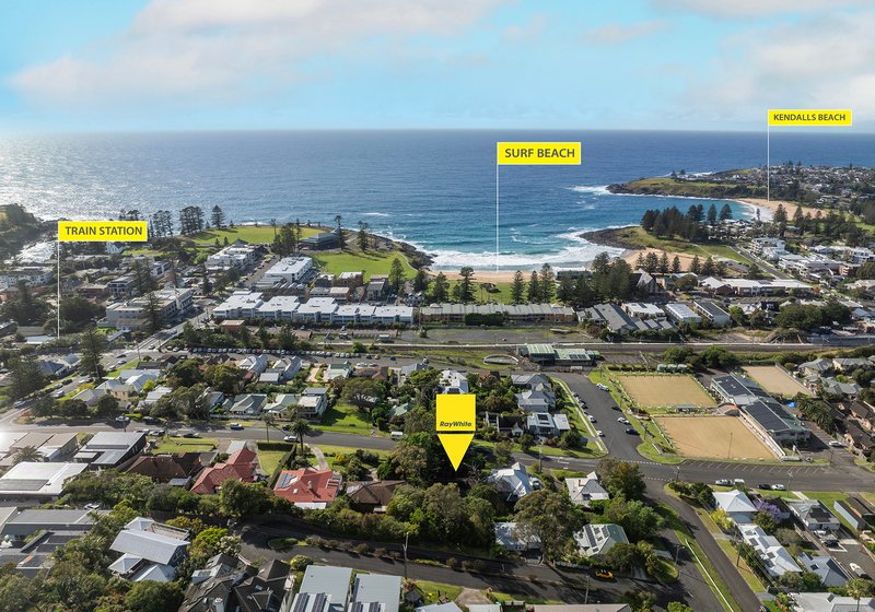 95 Shoalhaven Street, Kiama NSW 2533