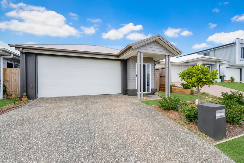 95 Shoreview Boulevard, Griffin QLD 4503