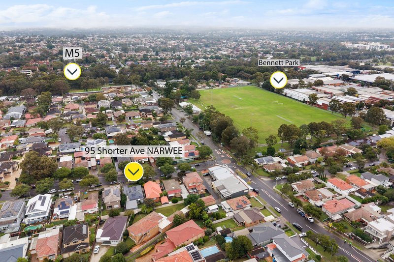 Photo - 95 Shorter Avenue, Narwee NSW 2209 - Image 19