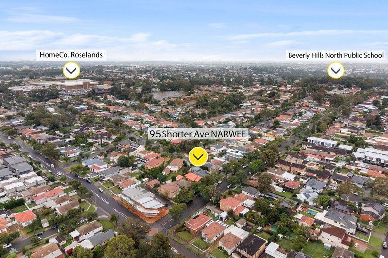 Photo - 95 Shorter Avenue, Narwee NSW 2209 - Image 20