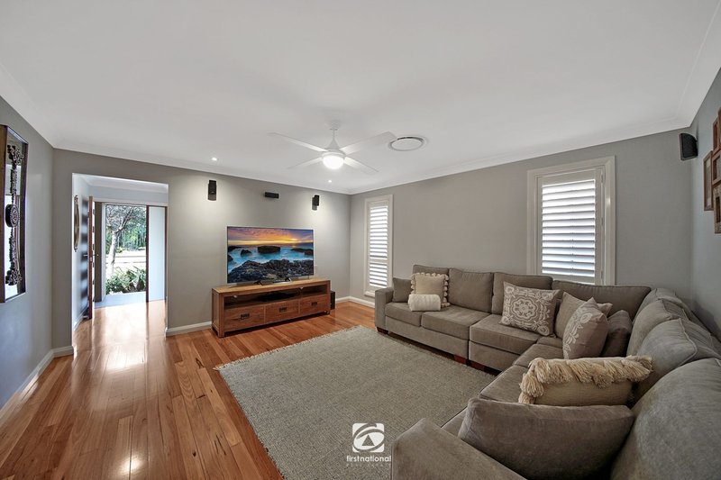 Photo - 95 Sir Warwick Fairfax Drive, Harrington Park NSW 2567 - Image 3