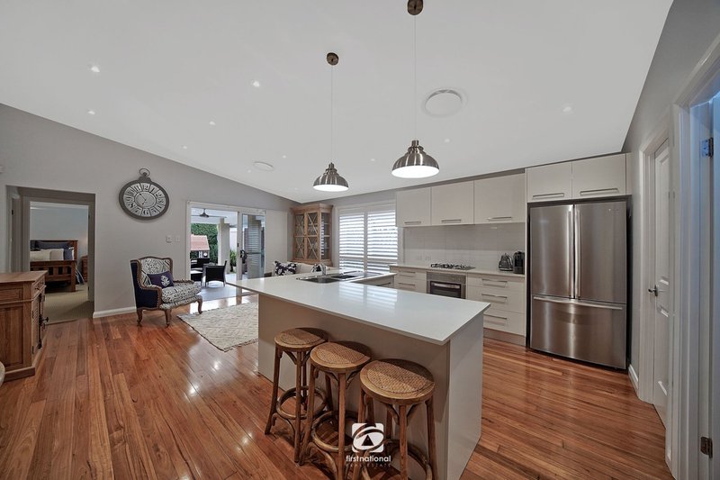 Photo - 95 Sir Warwick Fairfax Drive, Harrington Park NSW 2567 - Image 4