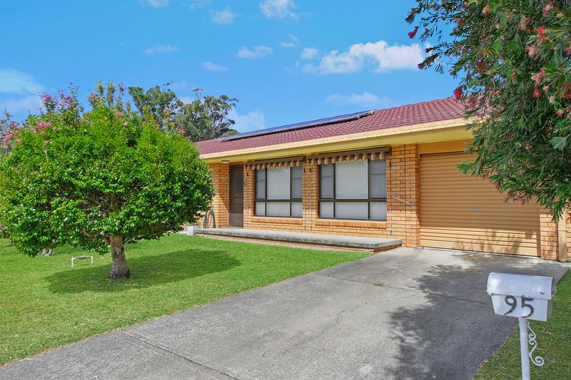 95 Sirius Drive, Lakewood NSW 2443