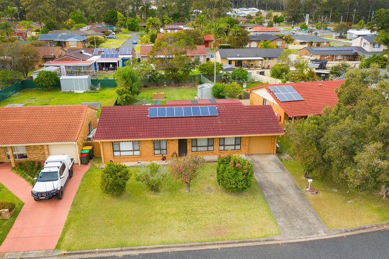 Photo - 95 Sirius Drive, Lakewood NSW 2443 - Image 10